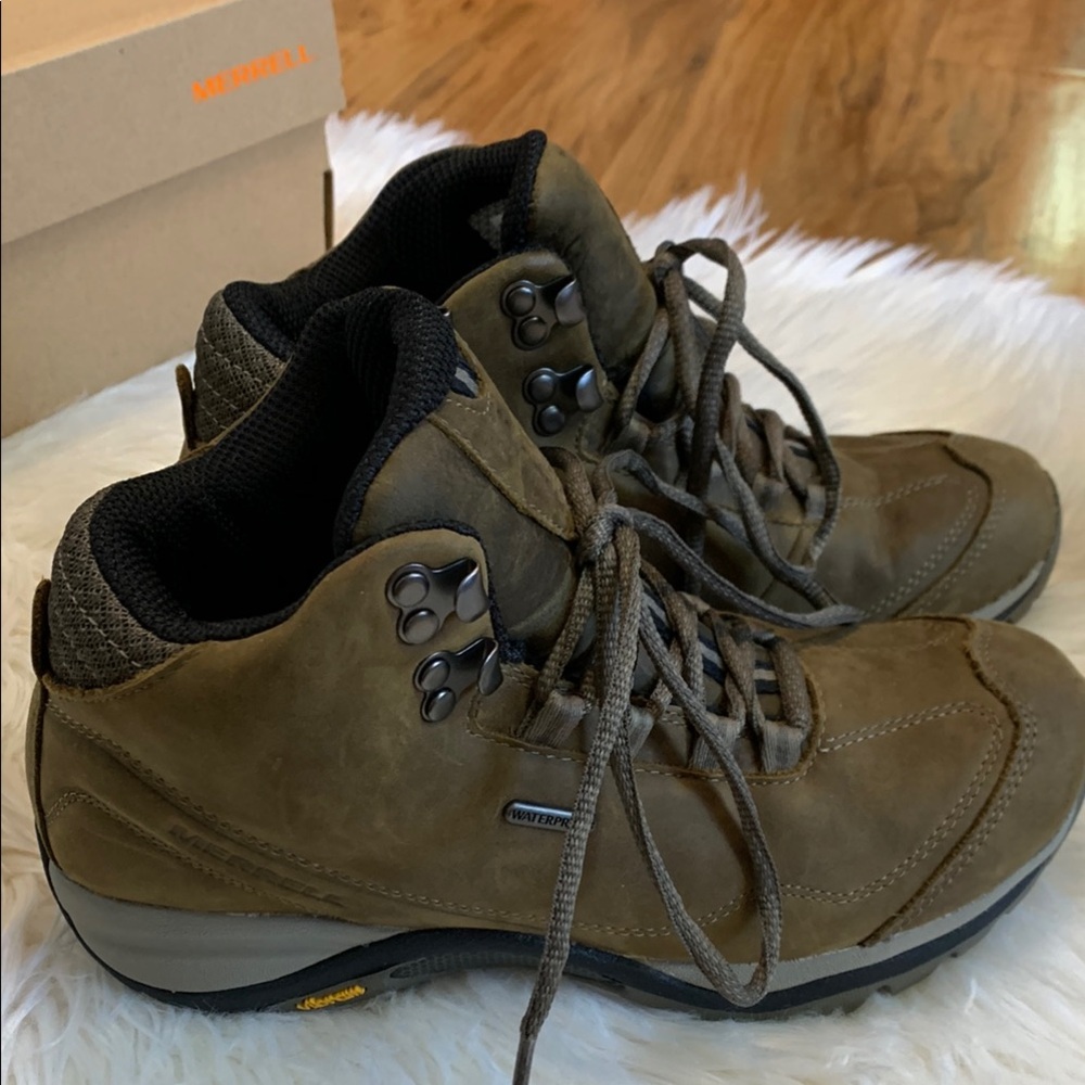 Merrell Siren Traveller. 3 MID WP.